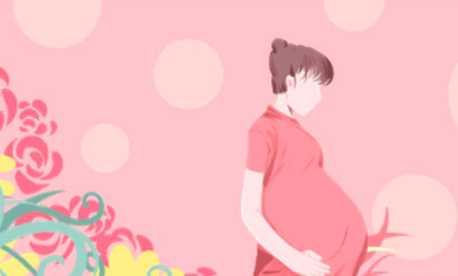 梦到自己怀孕了什么预兆,连着两天梦见自己怀孕是什么寓意图1