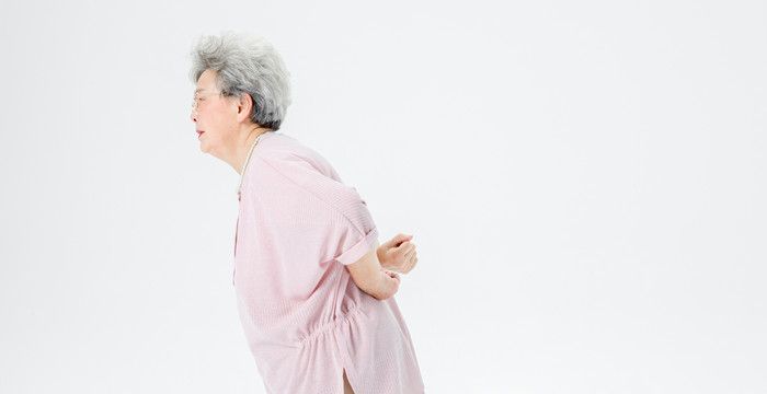 女人梦见和老太婆说话，梦见和死去的老太太说话是咋回事图2