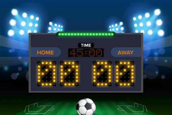 足球比赛时间是多少,足球比赛加时赛多长时间图1