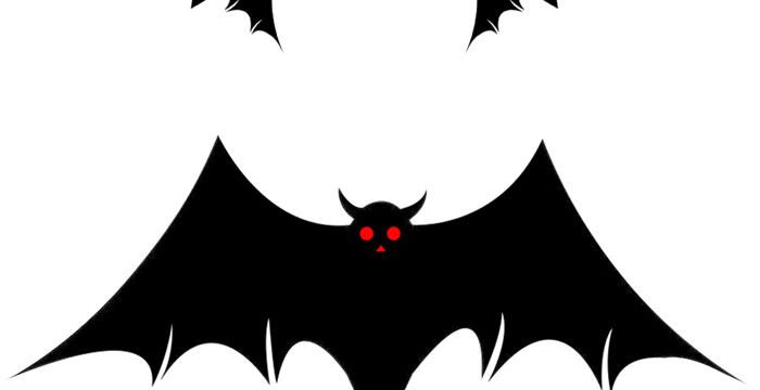 梦见蝙蝠进屋有什么预兆图2