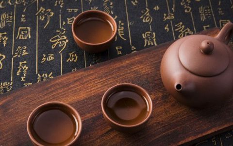 梦见紫砂杯开裂了，梦见紫砂破碎的预兆是什么