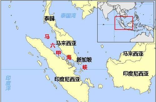 马六甲是哪个国家,马六甲马来西亚技术大学图1