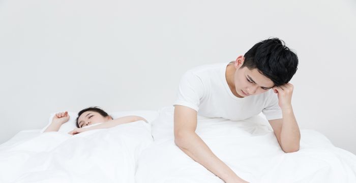 女人梦见别人在闹离婚，梦见别人闹离婚预示什么图2