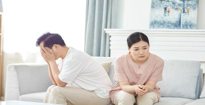 梦见别人离婚，梦见离婚的两口子又在一起了图1