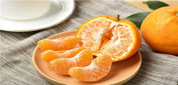 梦到摘橘子是什么意思，女人梦见摘橘子是预示什么意思图2