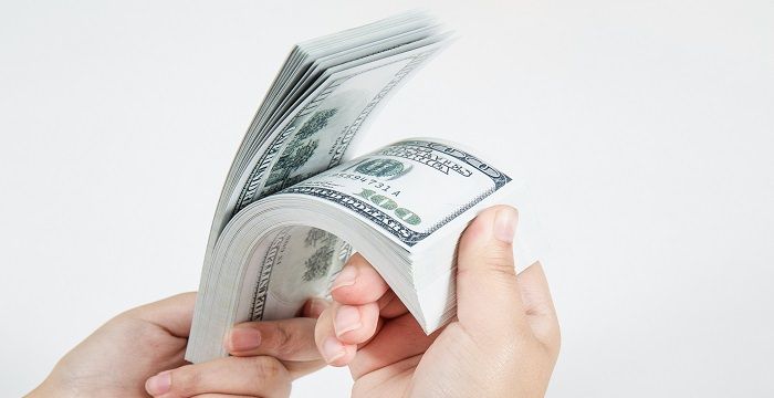 梦见包里有很多现金，梦见包里装的很多钱的预兆是什么图2
