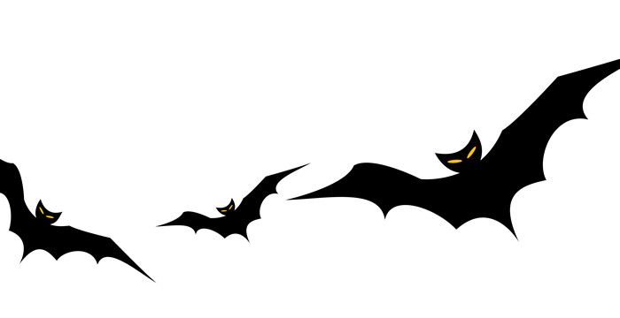 梦到蝙蝠飞过来攻击我，梦见蝙蝠向我飞咬我的预兆是什么图1