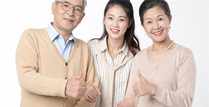 孕妇梦见死去的亲人死去，孕妇梦到已故的亲人是什么意思图1