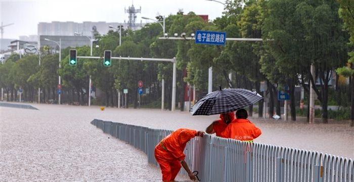 梦到自己被水淹了什么意思图2