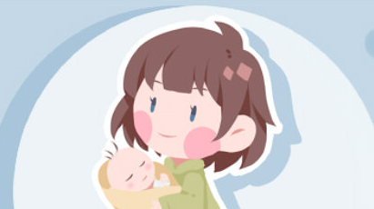 梦见自己抱着一个婴儿是什么意思图3