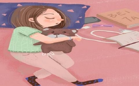 女人梦见自己蹲厕所，女人梦见自己蹲着小便