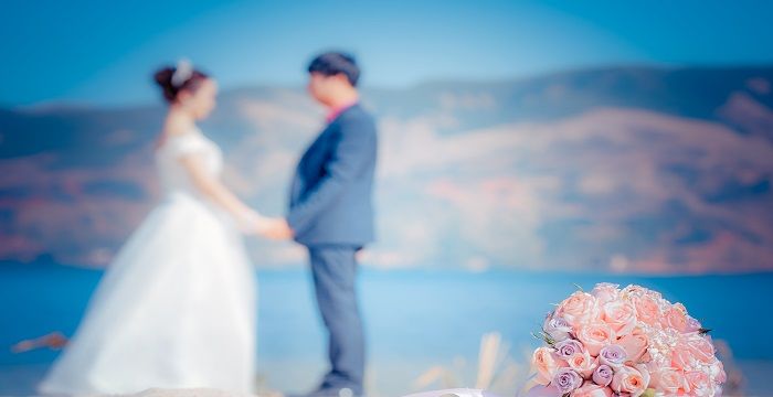 已婚女人梦见自己改嫁图1