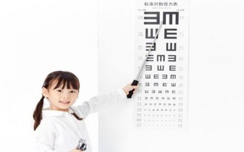 梦见自己眼睛看不见了什么意思