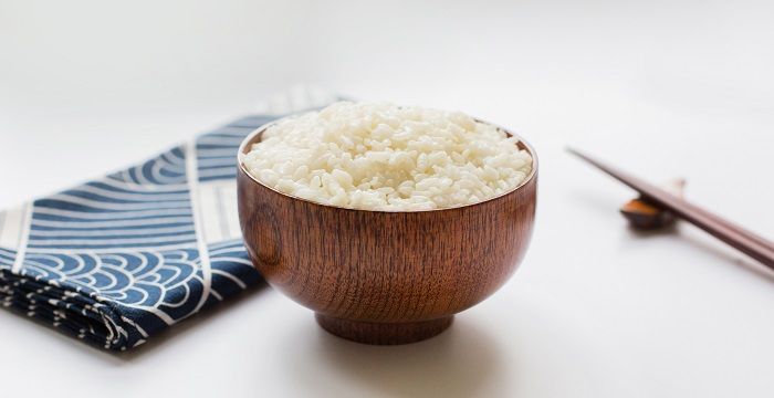 梦见吃米饭是什么意思，梦见吃大米饭是什么意思图1