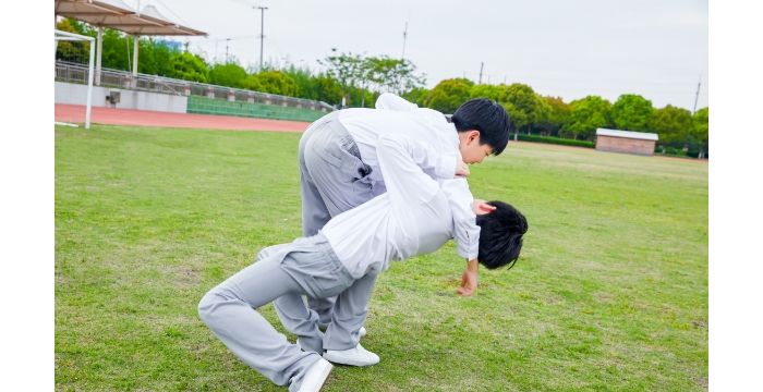 梦见自己打架是什么意思，梦见自己跟兄嫂吵架有何预兆图2