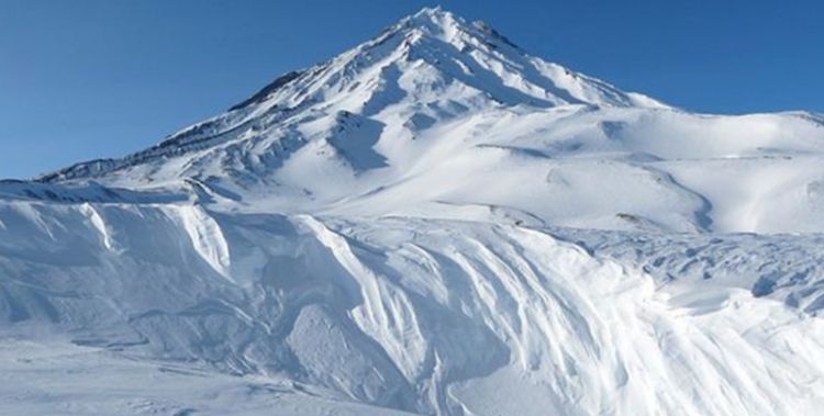 梦到雪山美景是什么意思图1