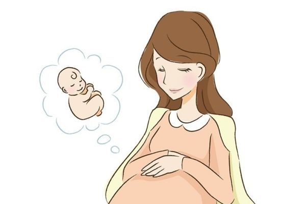 如何感觉自己怀孕了,怎么判断自己怀孕了图1