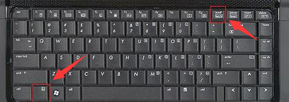 怎么关笔记本小键盘,华硕笔记本电脑触摸屏关闭了怎么打开图7
