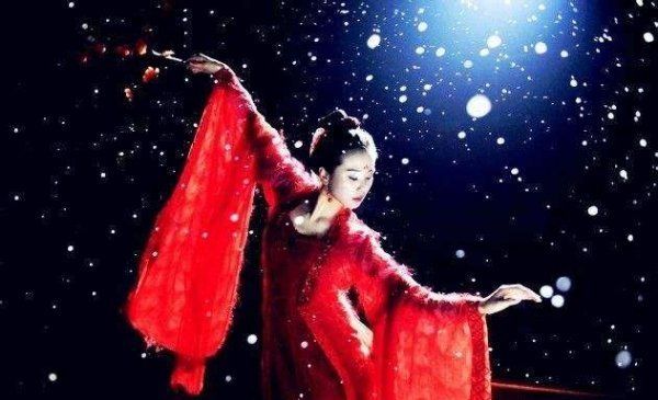 王丽坤几岁学跳舞,王丽坤是哪一年出生的坤图4