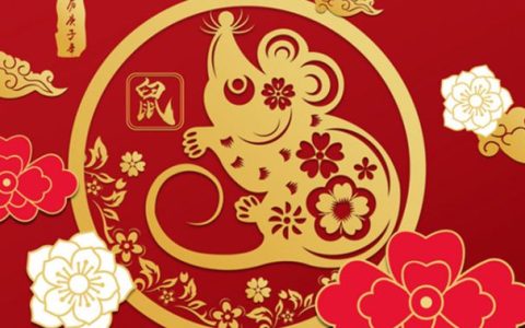 属鼠的是什么命，84年三月份的鼠是啥命