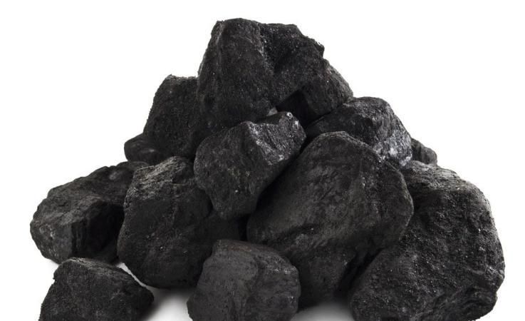 梦见煤炭是什么意思图1