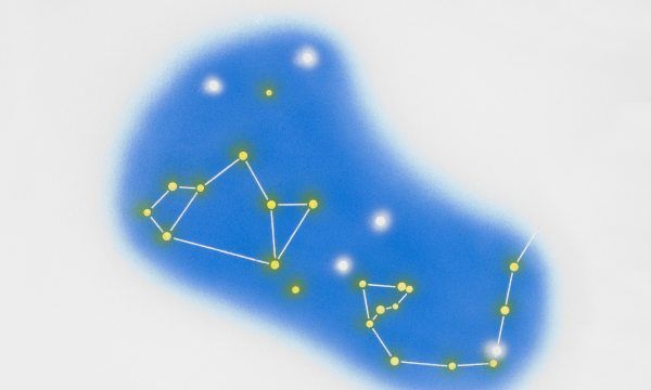 天蝎座有多爱射手座,星座配对图6