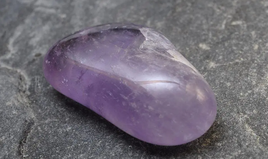紫晶石的寓意，紫晶石的功效与作用 有什么好处和作用图2