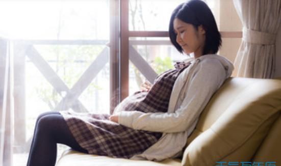 未成年女生梦到自己怀孕预示着什么