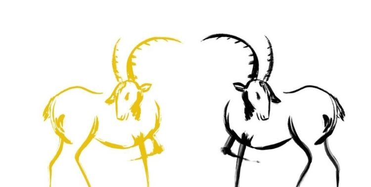 龙与羊相配，属羊的和属龙的配图1
