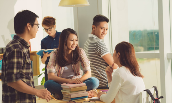 香港留学政策有什么,香港留学需要什么条件五个指标都做好就能拿港大offe图2