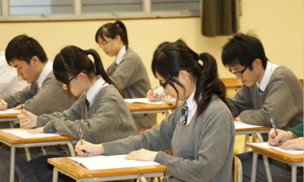 香港留学政策有什么,香港留学需要什么条件五个指标都做好就能拿港大offe图3