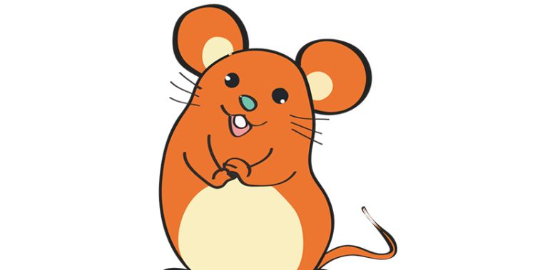 生肖鼠的性格，属鼠人的性格和脾气图3