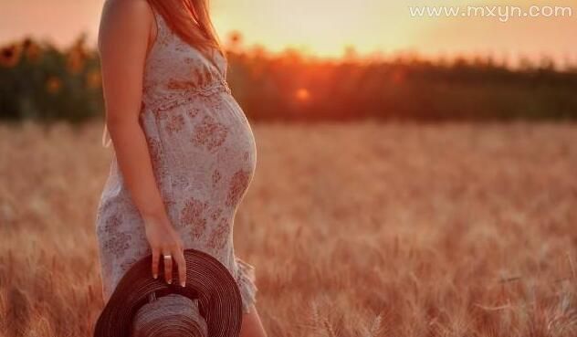 梦见自己怀孕大肚子意味着什么