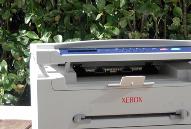 xerox是什么牌子的打印机