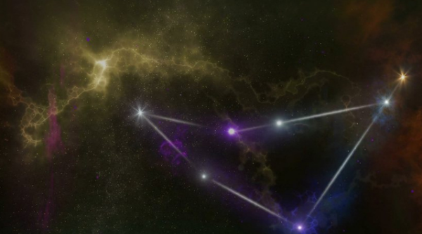 唯一克摩羯的星座,摩羯座最怕哪个星座的人图2