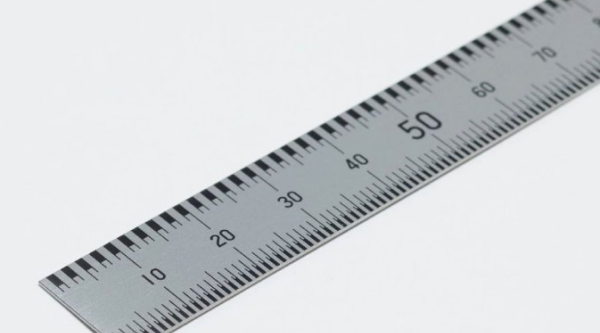 公分和厘米换算,一公分等于多少厘米图2