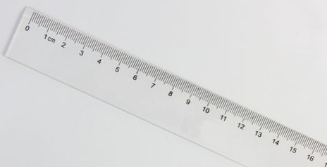公分和厘米换算,一公分等于多少厘米图3