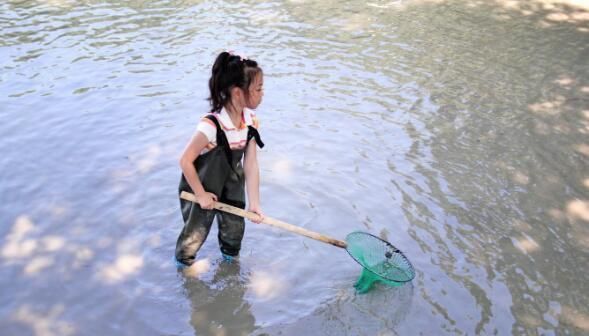 做梦捞鱼是什么意思周公解梦女人