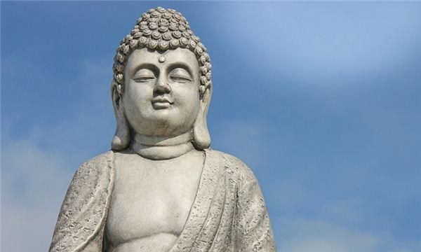 做梦梦见如来佛祖是什么意思