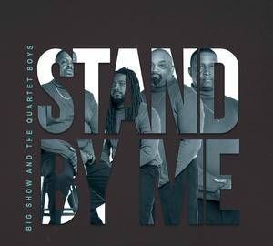 《stand by me 》中英文歌词对照