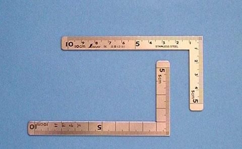 5公分等于多少厘米,十五六公分是多少厘米图1