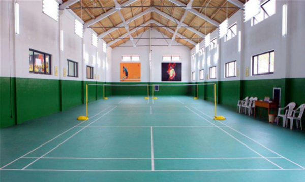 羽毛球网有多高,羽毛球网的高度是多少米图4