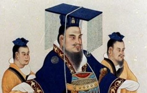 汉武帝的历史功绩,汉武帝有哪些功绩和贡献图4