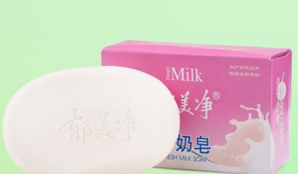 上海药皂哪个厂最正宗,上海硫磺皂哪个是正品图7