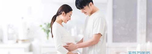 梦见老婆有生孩子的预兆