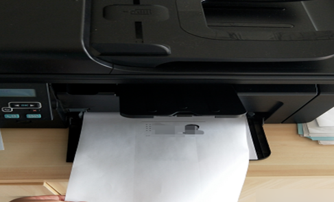 复印机使用教程,hp惠普m36复印机怎么操作图11