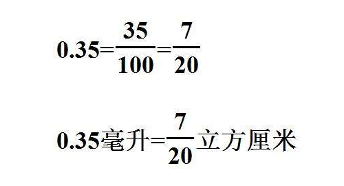 立方米等于多少立方厘米,一立方米等于多少立方厘米科学计数法图1