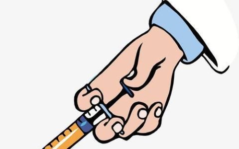 梦见自己生病打针,梦见生病打针