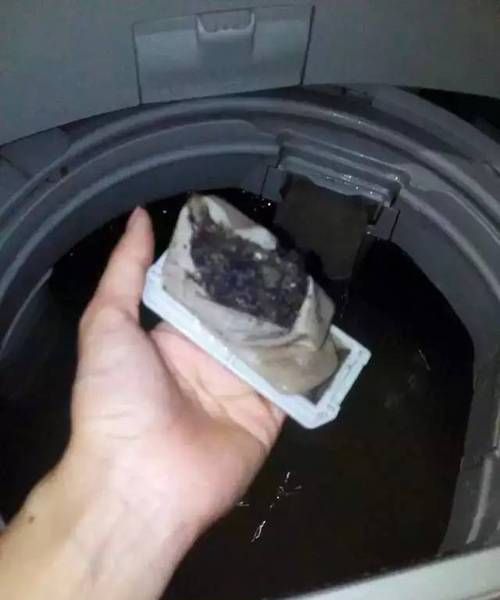 全自动洗衣机不脱水也不排水是什么原因
