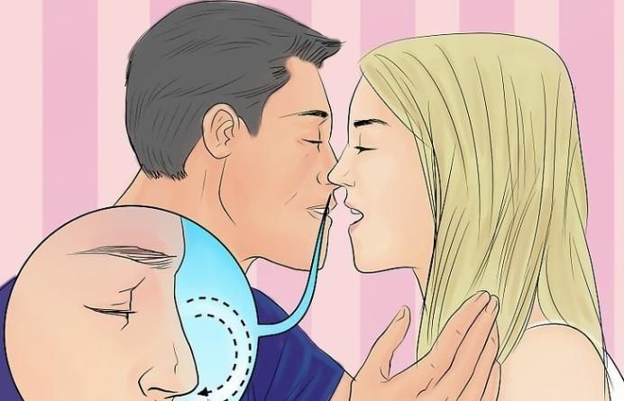 如何舌吻 教你0个舌吻技巧让男人神魂颠倒4
